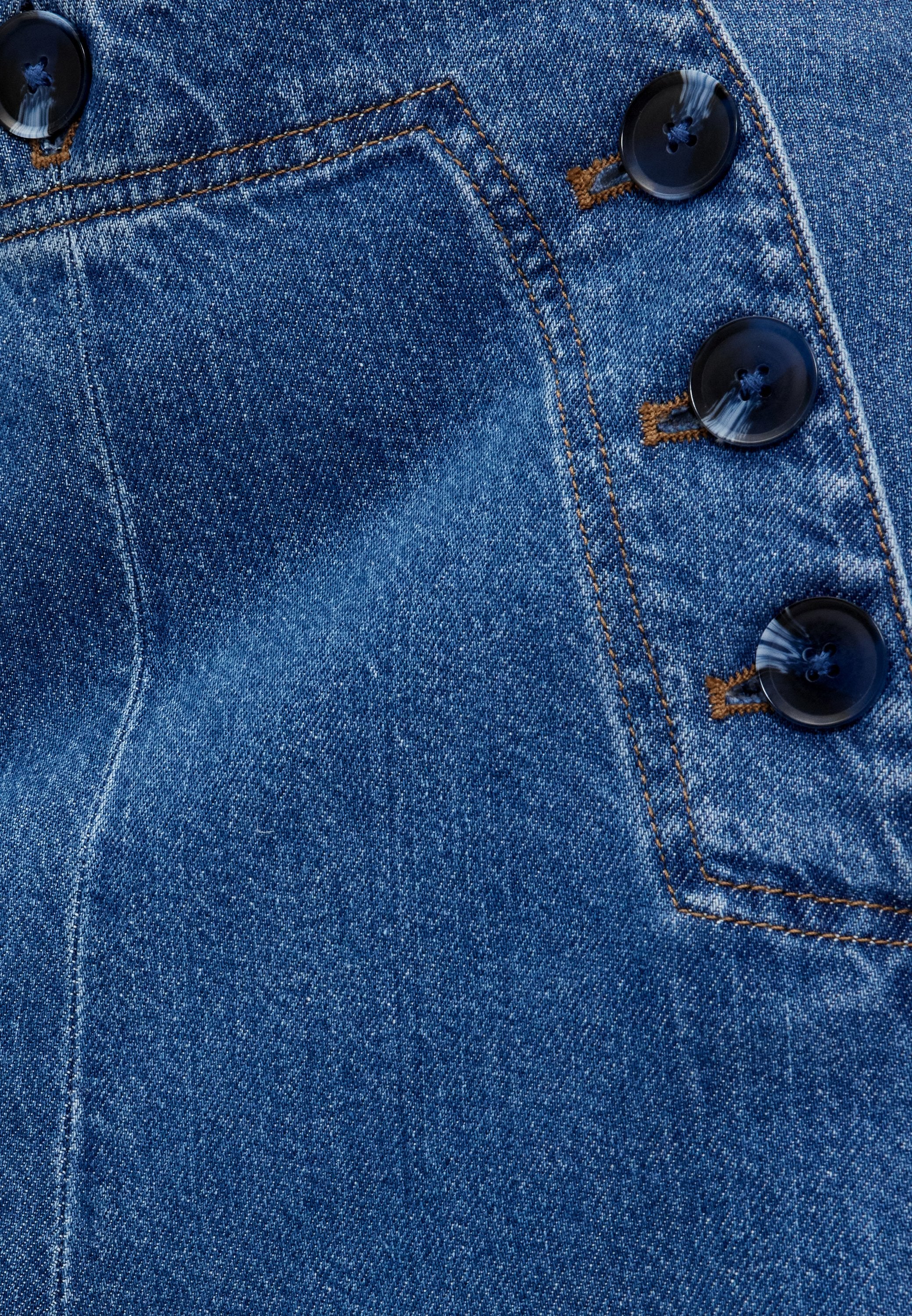 GAP GAP STUDIO SAILOR MED LINDSAY