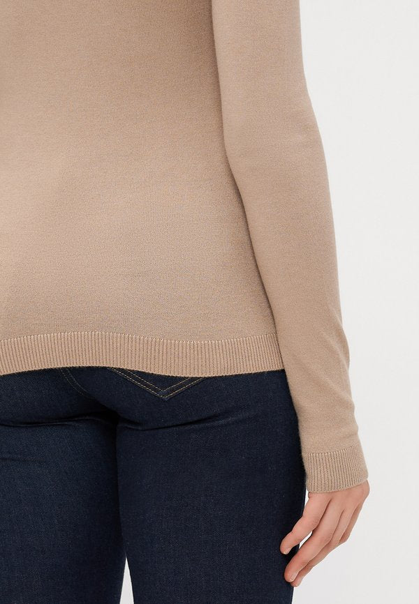 Vero Moda Tall VMHAPPINESS ROLLNECK