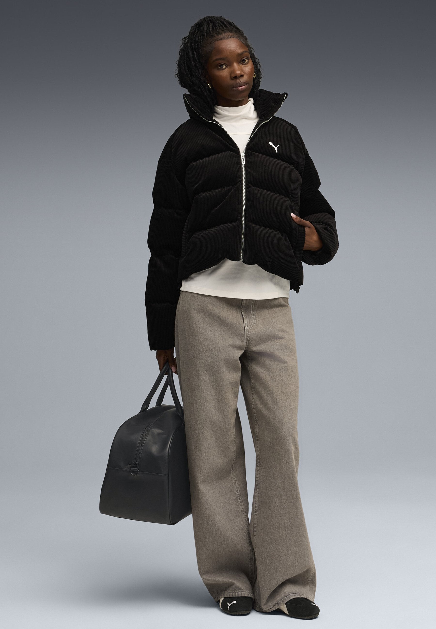 Puma WARDROBE ESSENTIALS