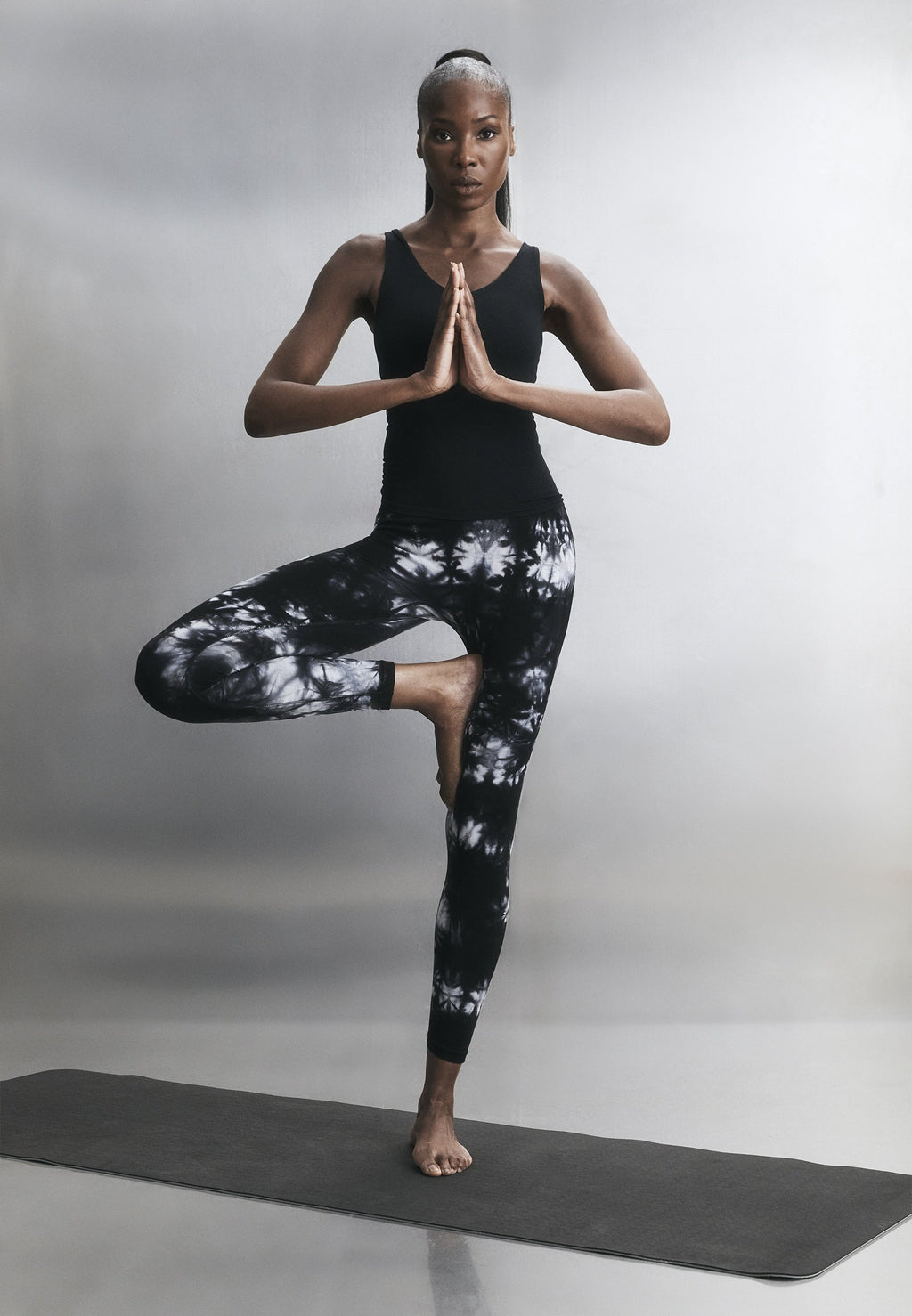 Yogasearcher GENJI TIE DYE
