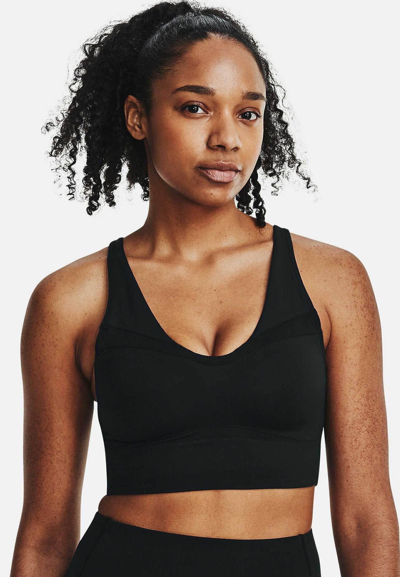 Under Armour SmartForm Evolution Mid