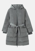 CABAN COAT Media 1