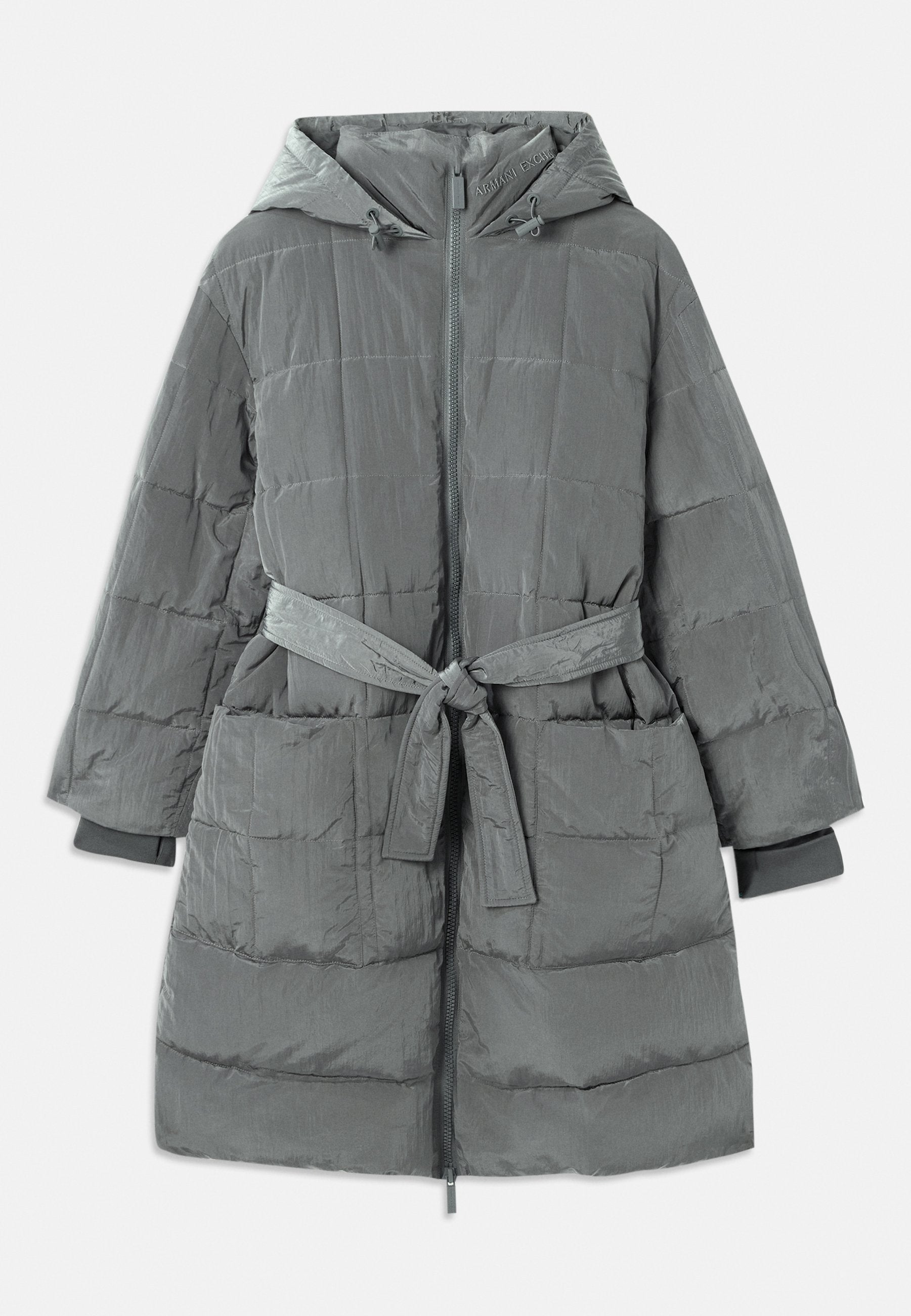 CABAN COAT Media 1