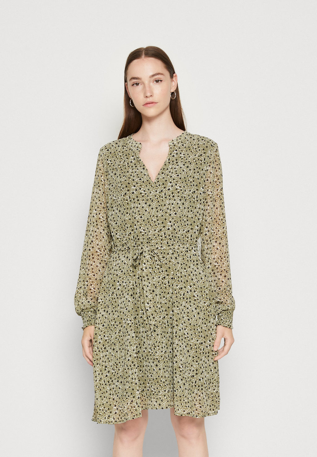 VILA VIADELINE DRESS