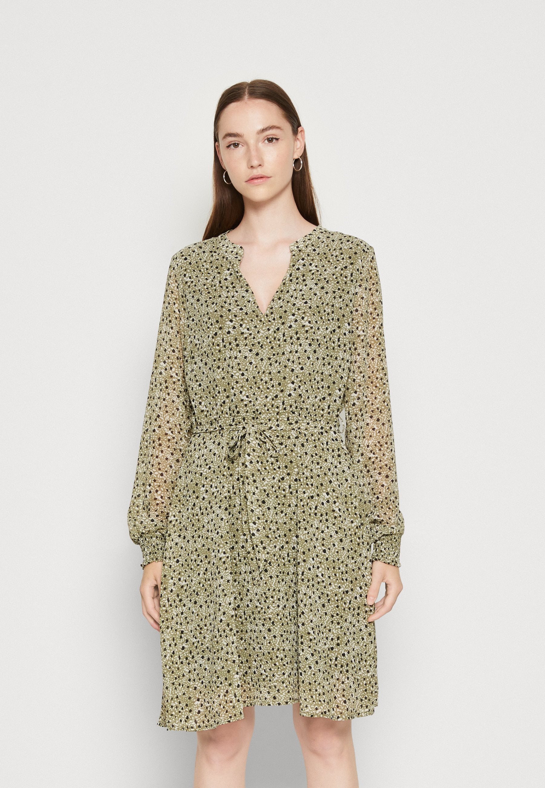 VILA VIADELINE DRESS