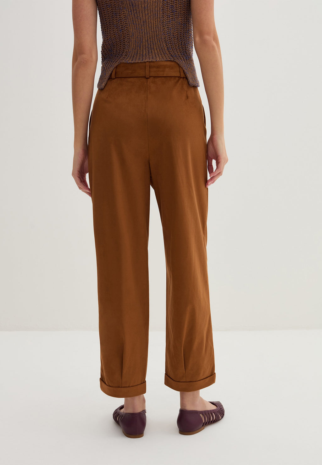 Stefanel ANKLE-FIT CIGARETTE