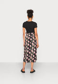 VILA VICAMILLA WRAP SKIRT