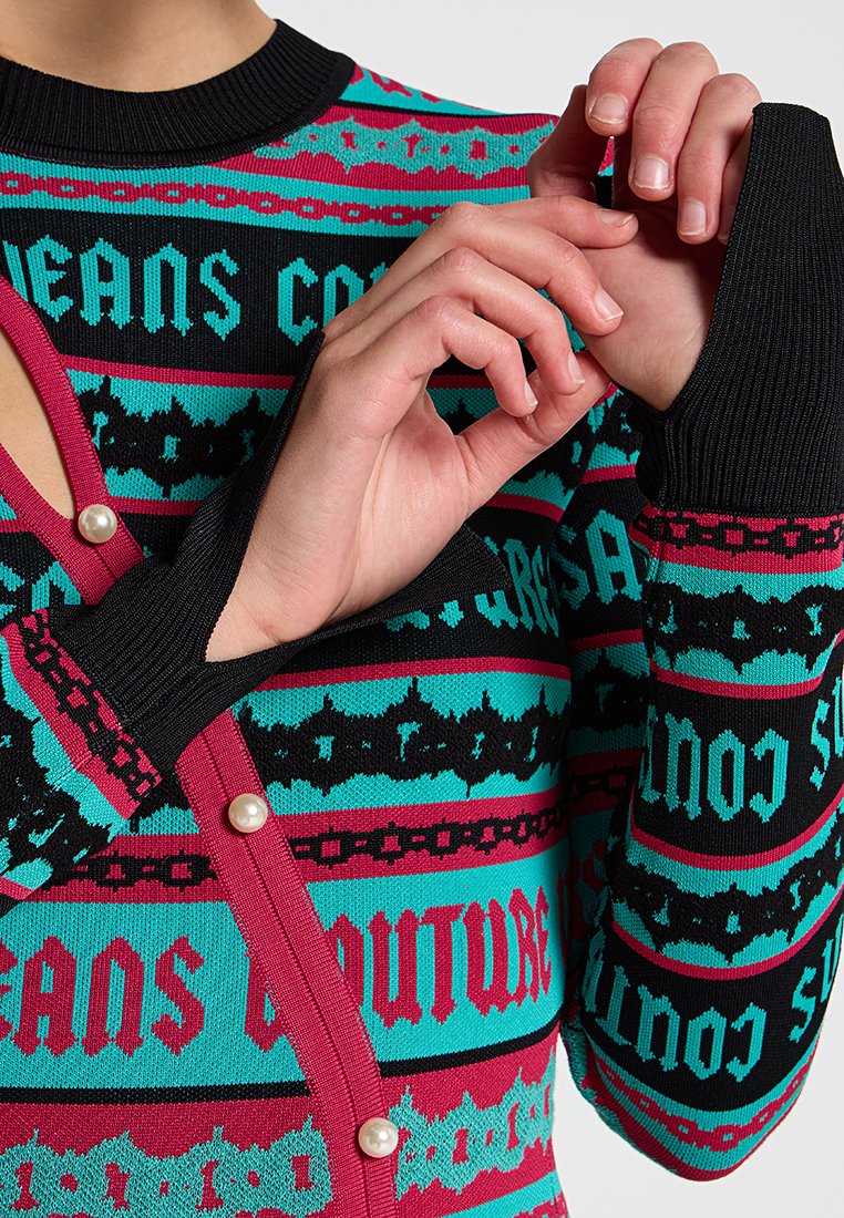 Versace Jeans Couture