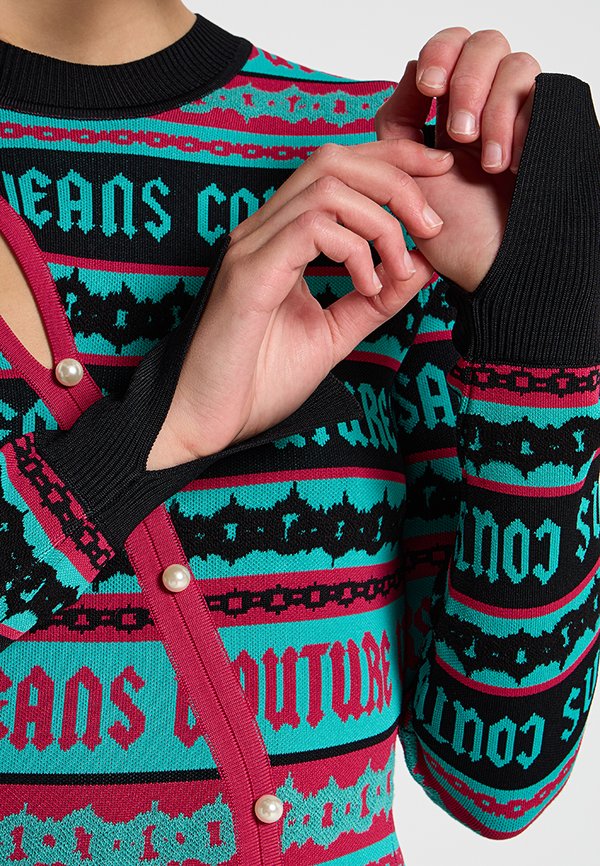 Versace Jeans Couture