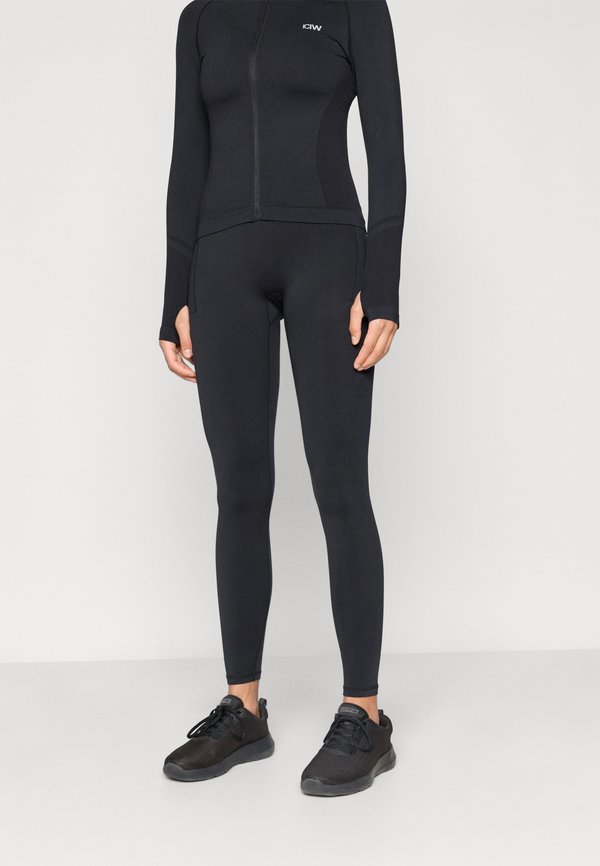 ICANIWILL LUXE