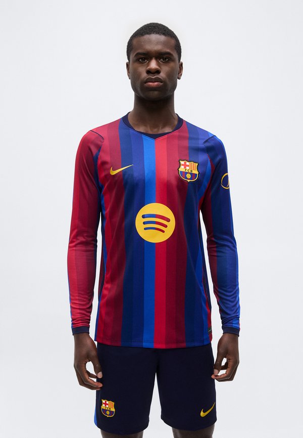Nike Performance FC Barcelona Long Sleeve Jersey - Long sleeved top