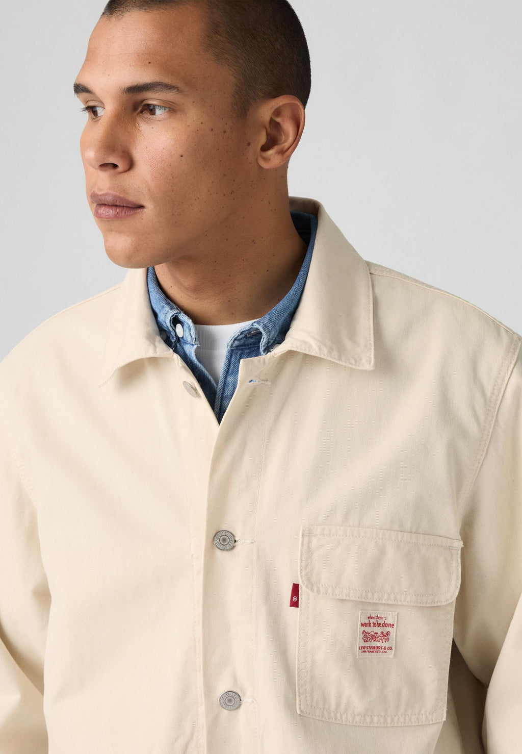 Levi's® Workwear ENIGNEER