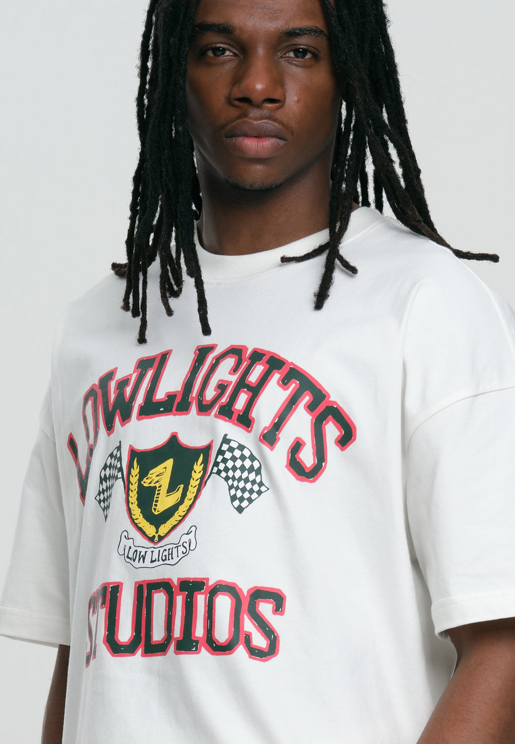 LOW LIGHTS STUDIOS® BLAZON