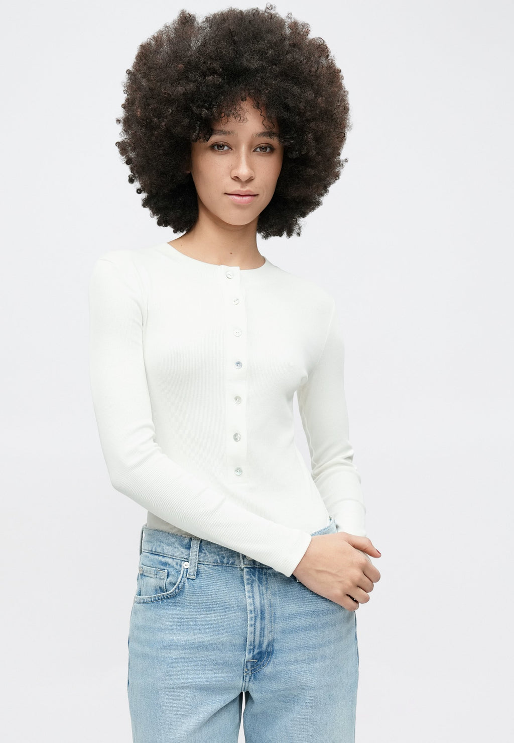 7 for all mankind STOVEPIPE STRAIGHT MANKIND