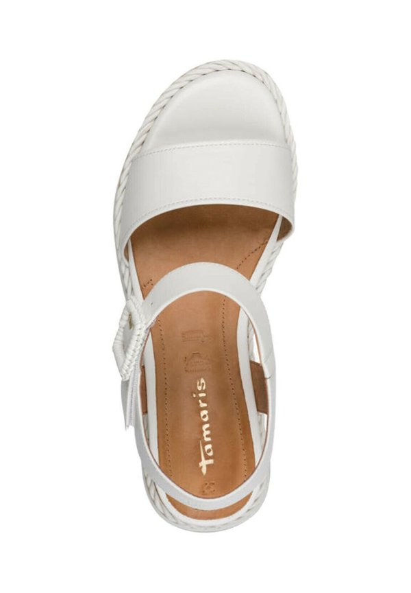 Tamaris DA.-SANDALETTE 100 VAR