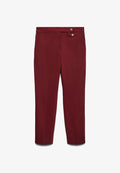 Vero Moda Tailored VMMEGNA Tailored - Chinos - syrah