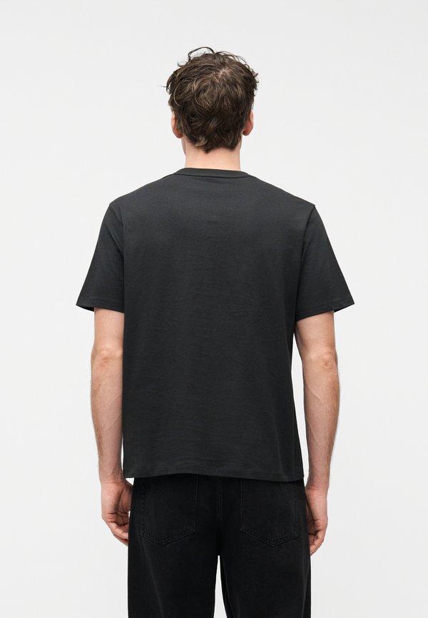 Timberland SHORT SLEEVE BADGE TEE