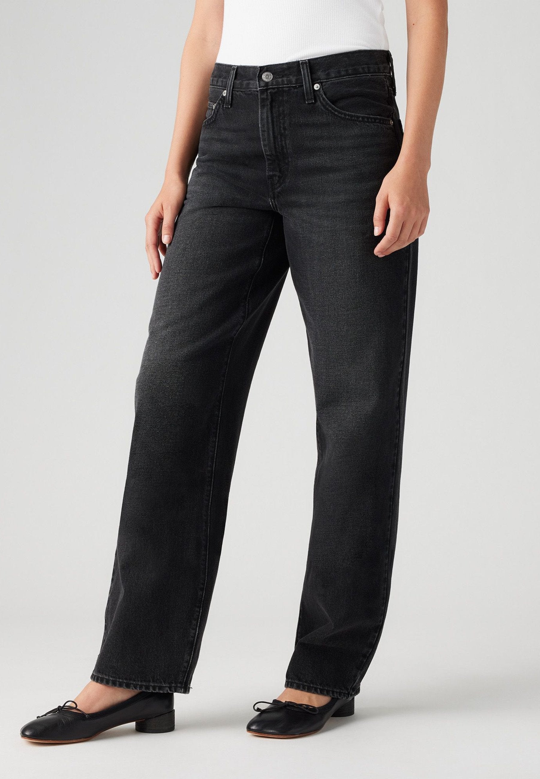 Levi's® BAGGY DAD