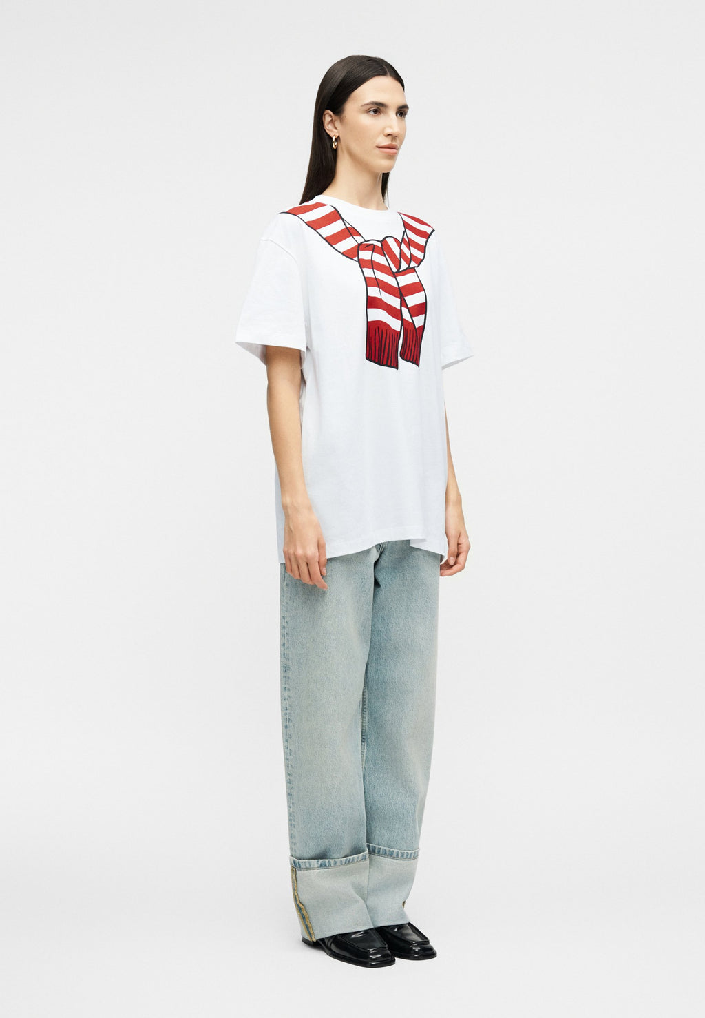 MOSCHINO JEANS