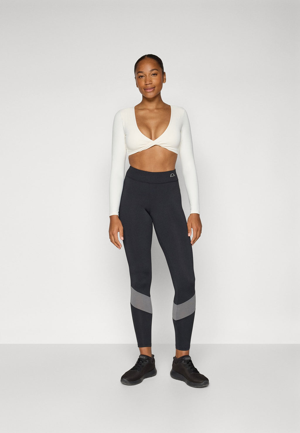 Fabletics PURELUXE BUILT IN BRA BOLERO