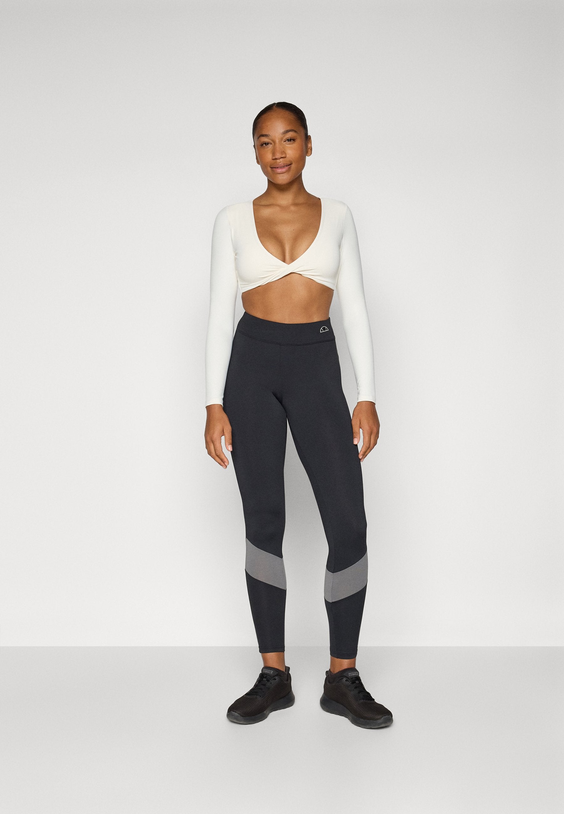 Fabletics PURELUXE BUILT IN BRA BOLERO