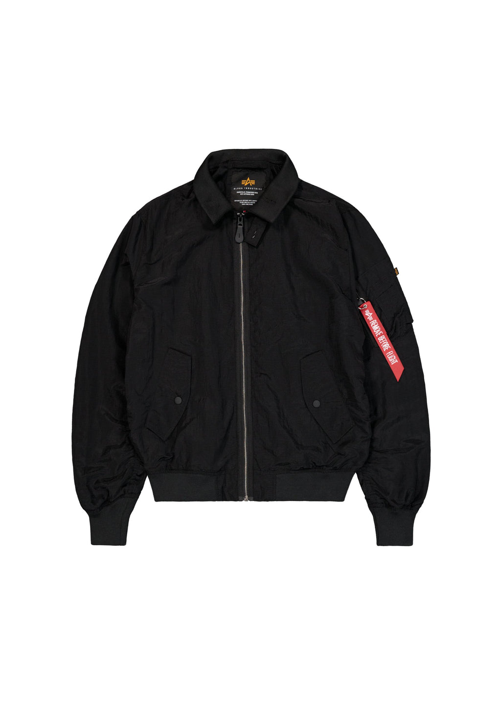 Alpha Industries RIPSTOP FLYING