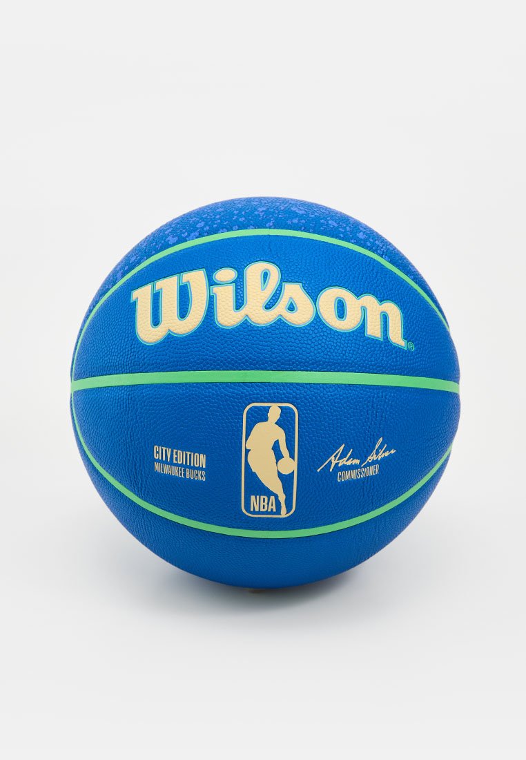 Wilson MIL BUCKS