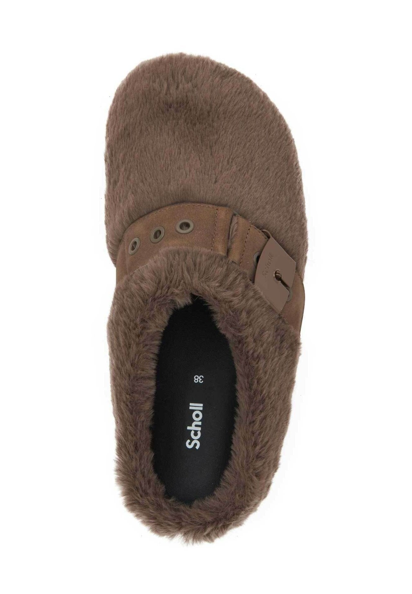 Scholl GRETA