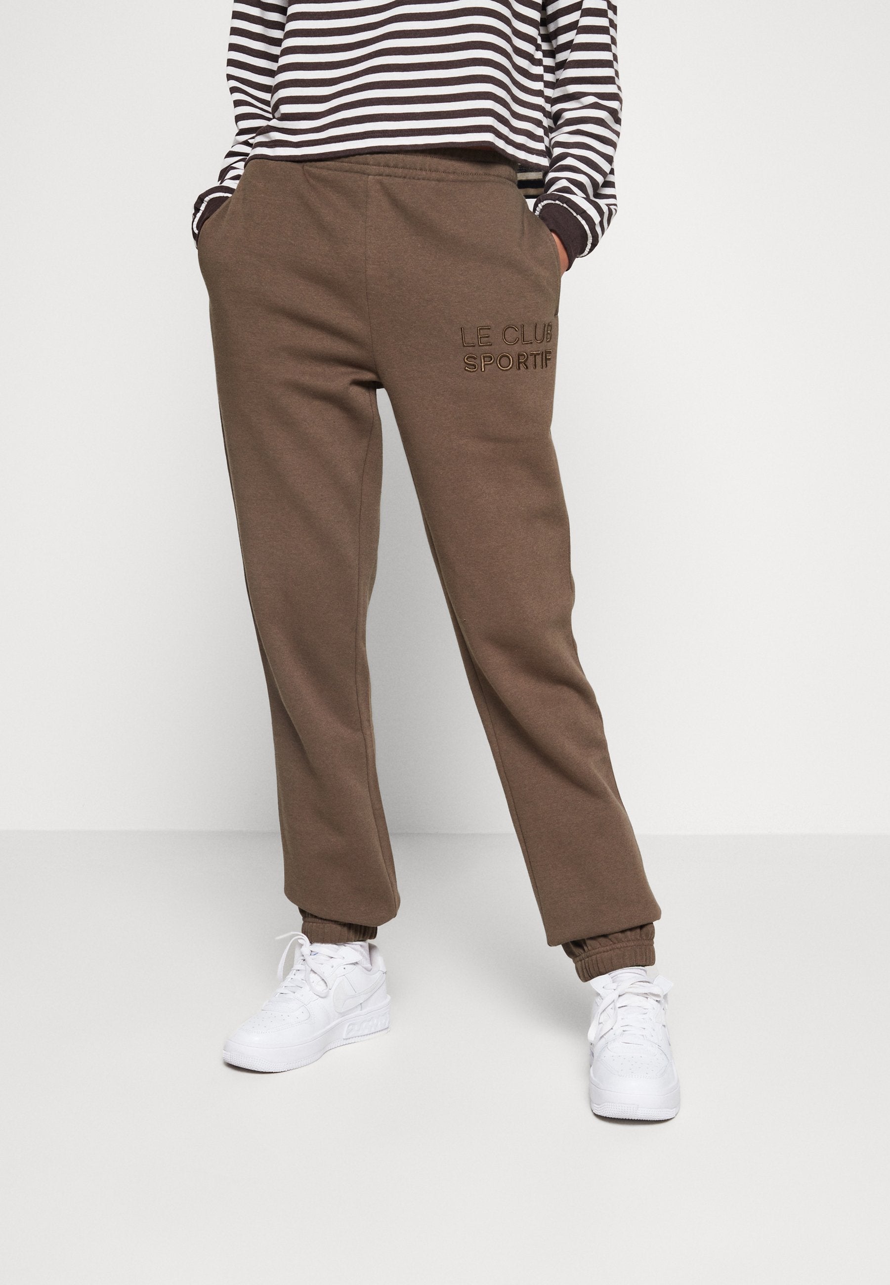 Noisy May NMALDEN LOGO PANT