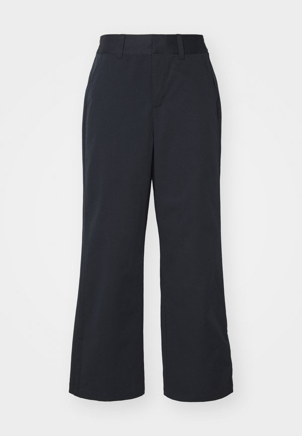 Nike Sportswear SPORTSWEAR COLLECTION - Trousers - black