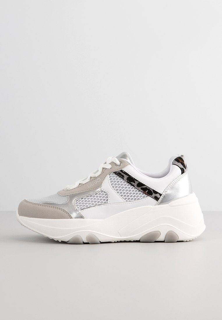 LIU JO Sneaker low Media 1