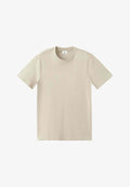 Mango ADULT - Basic T-shirt - sand