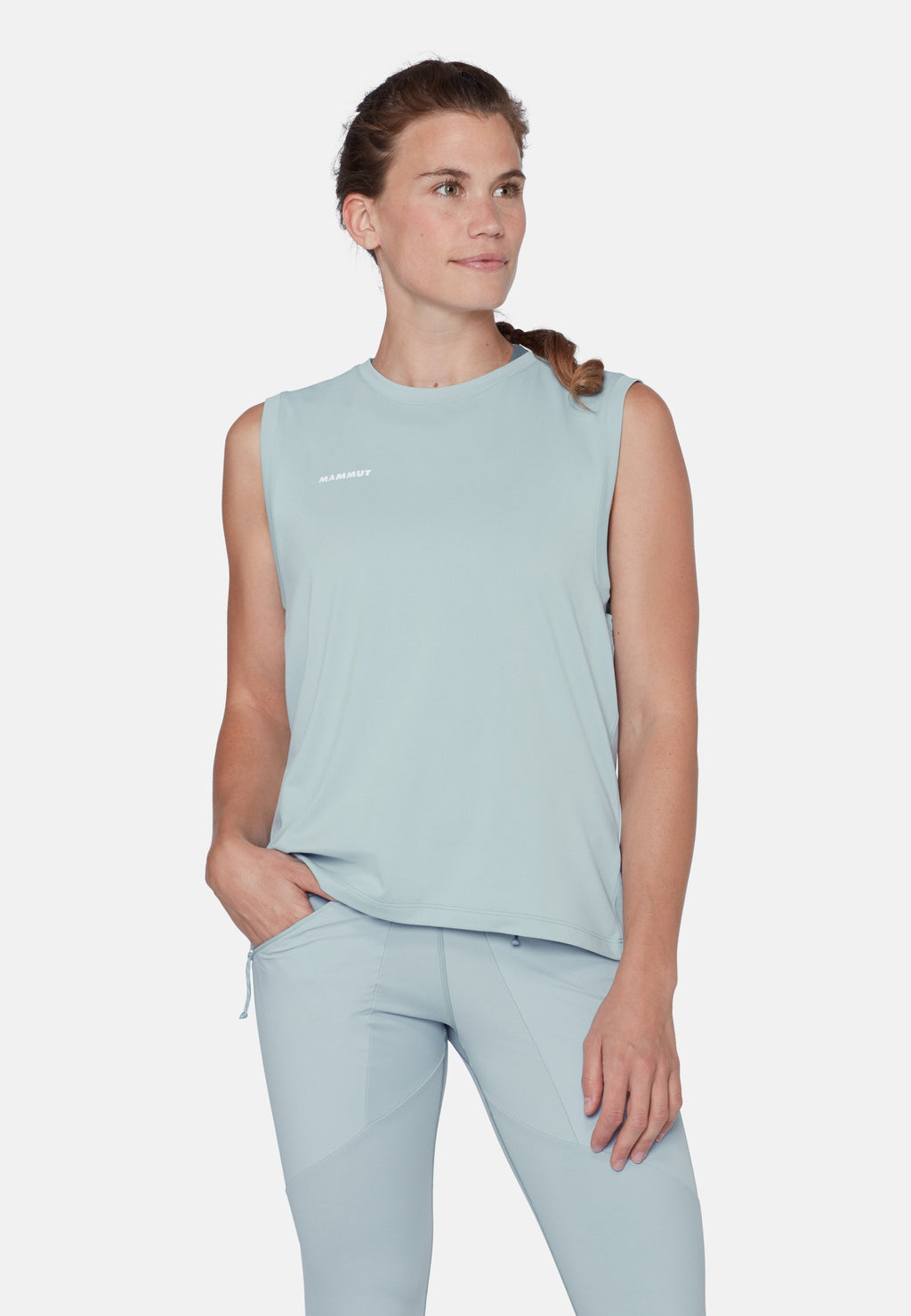 Mammut SELUN SLEEVE FL