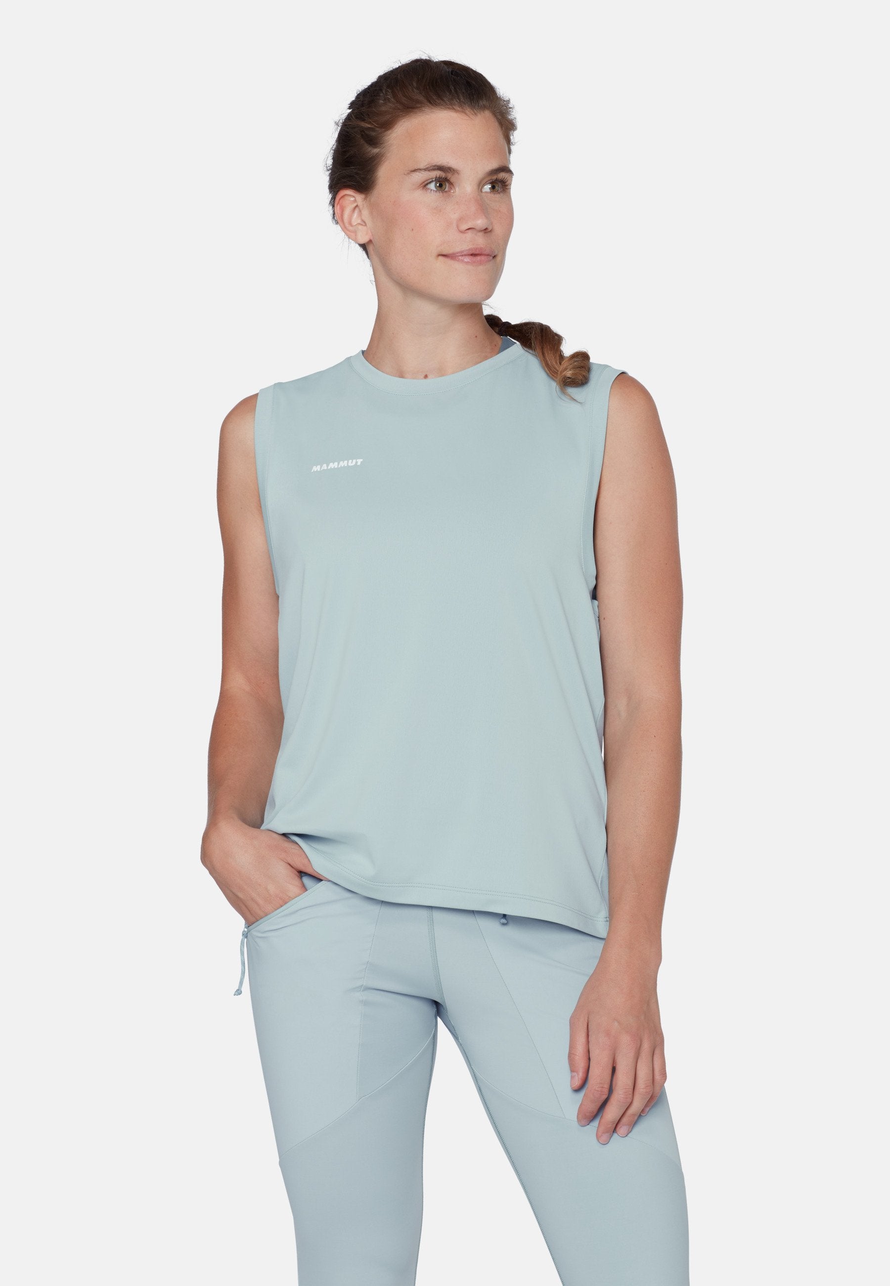 Mammut SELUN SLEEVE FL