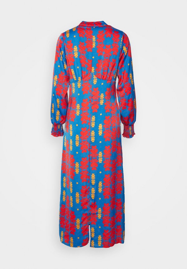 Never Fully Dressed TAYLOR MIDI DRESS