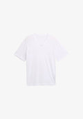 TOM TAILOR 2-PACK - Basic T-shirt - white