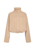 NMKIRBY HIGHNECK ZIP JACKET Media 1