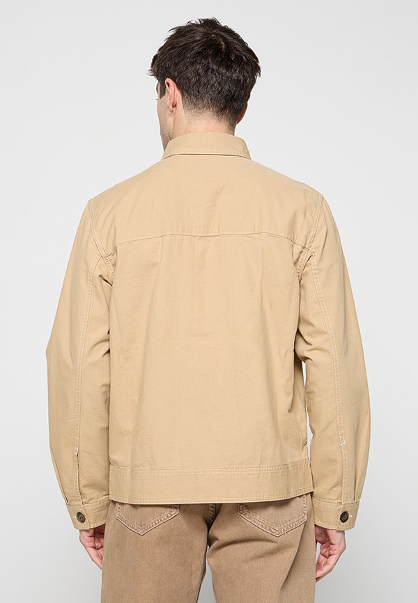 Scotch & Soda
