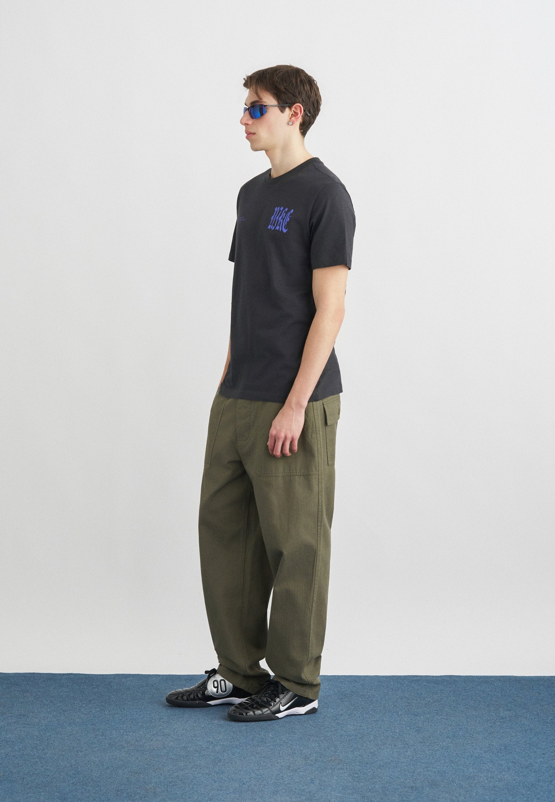 Nike Sportswear TEE WE FLOAT