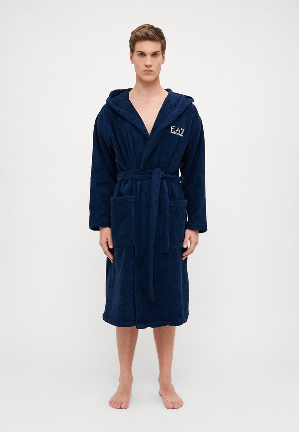 EA7 Emporio Armani BATHROBE ACTIVE