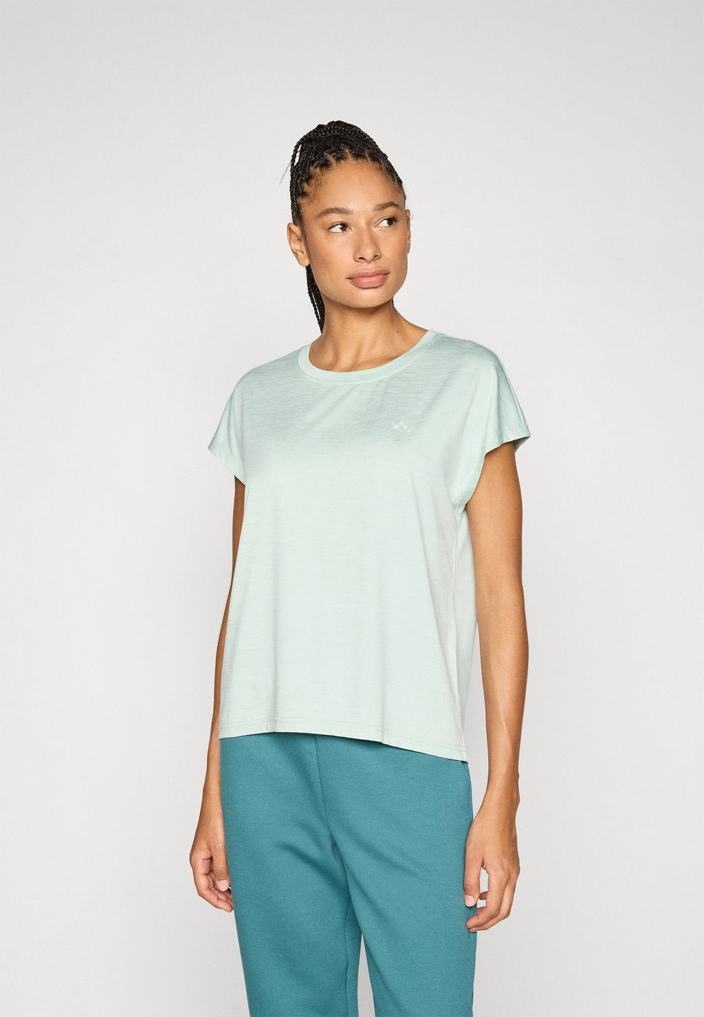 ONLY Play ONPAUB-CORE LIFE ON SS LOOSE BAT TEE