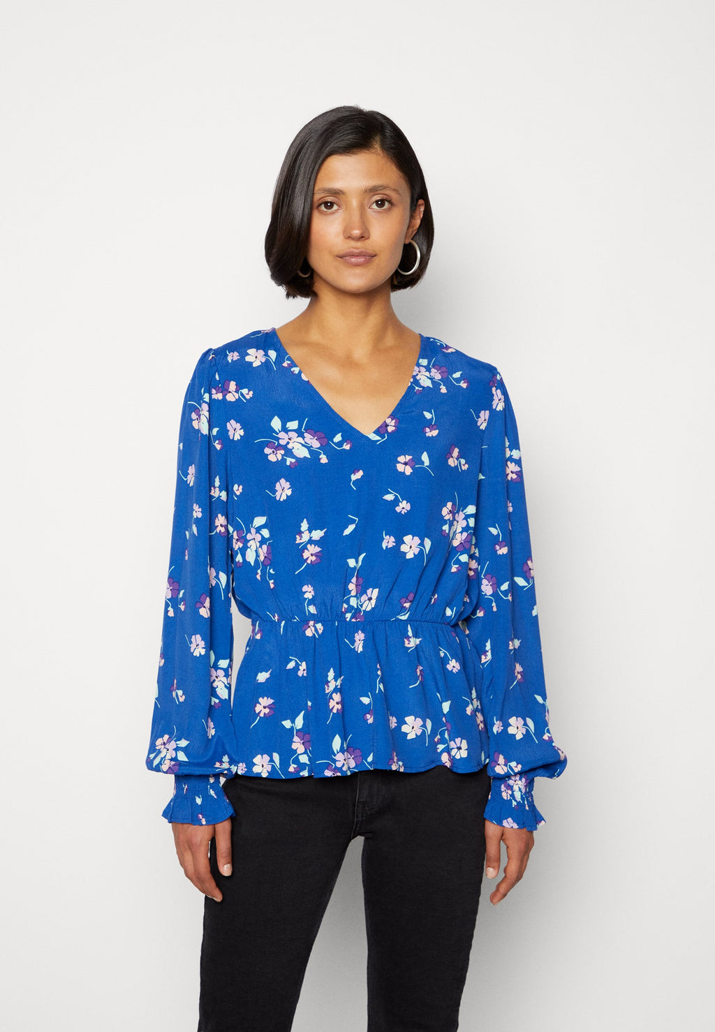 Pieces PCNIKITA V-NECK