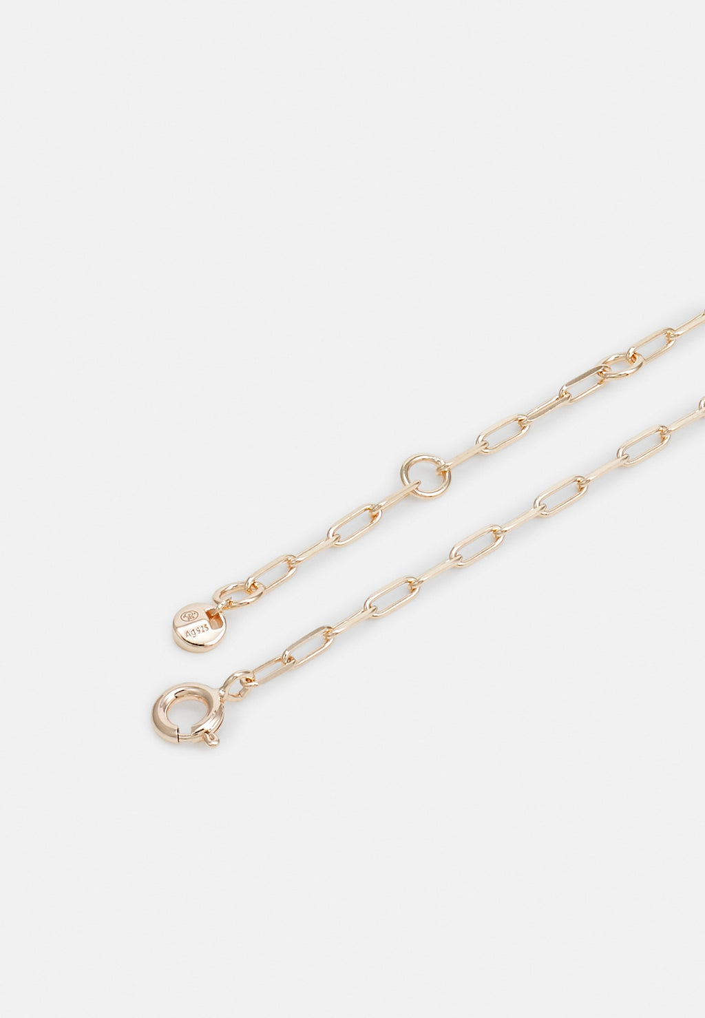 NECKLACE KORS Media 3