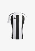 adidas Performance ADIDAS PERFORMANCE STRIPED 24 JERSEY - Football jersey - weissschwarz