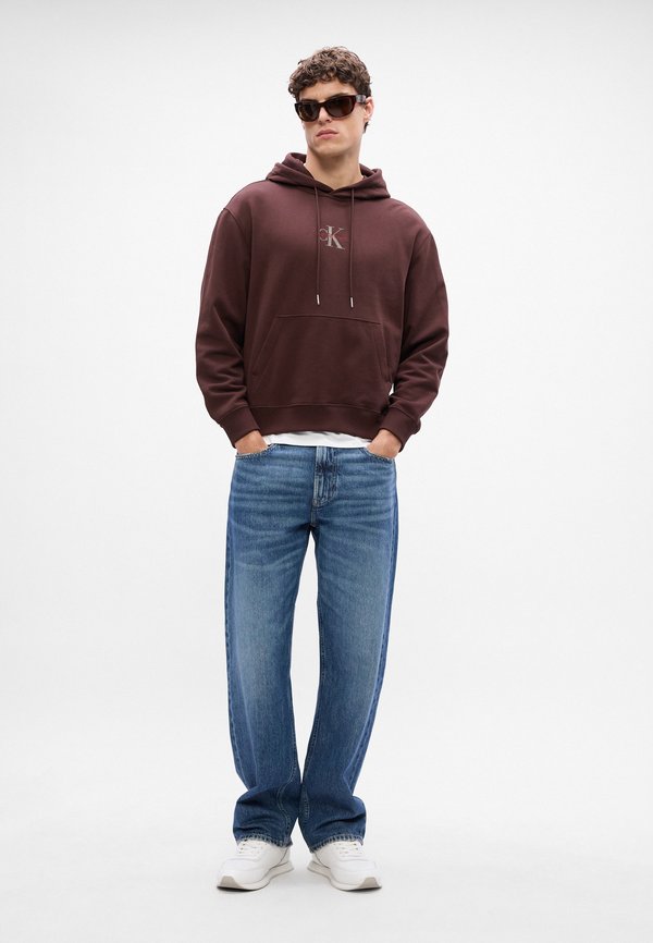 Calvin Klein Jeans MICRO MONOLOGO