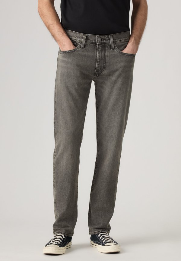 Levi's® 502® TAPER - Jeans Tapered Fit - granite shadow