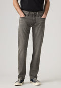Levi's® 502® TAPER - Jeans Tapered Fit - granite shadow