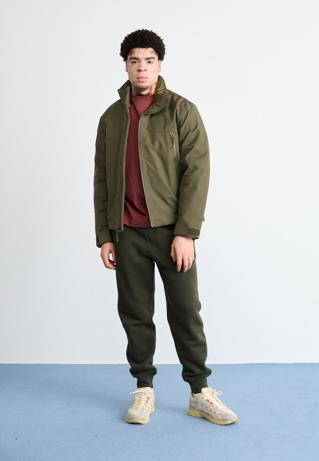 The North Face  RANGE JACKET