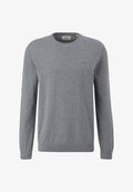 s.Oliver Jumper - grau