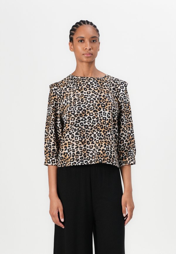 TOM TAILOR DENIM WITH SLEEVE DETAIL